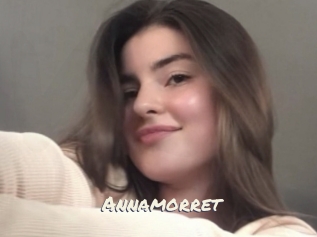Annamorret