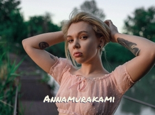 Annamurakami