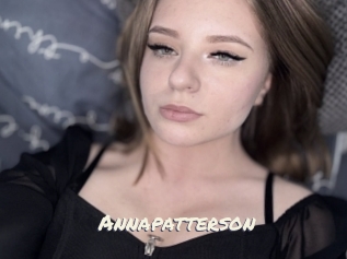 Annapatterson