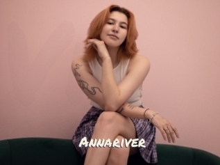 Annariver