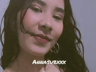 Annasubxxx