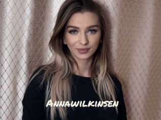 Annawilkinsen