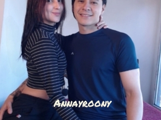annayroony Vierges