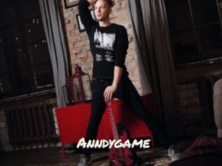 Anndygame