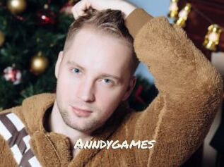 Anndygames
