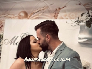 Anneandwilliam