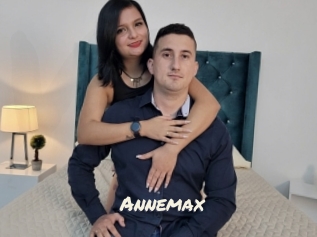 Annemax