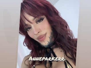 Anneparkerr