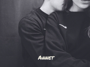 annet Vierges