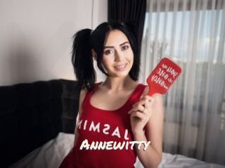 Annewitty