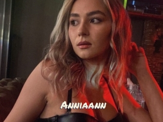Anniaann