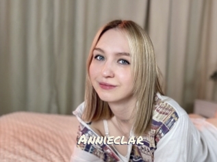 Annieclar
