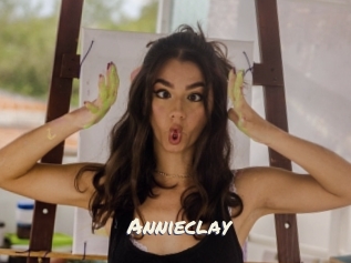annieclay Vierges