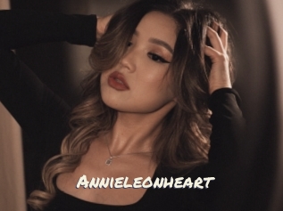 Annieleonheart