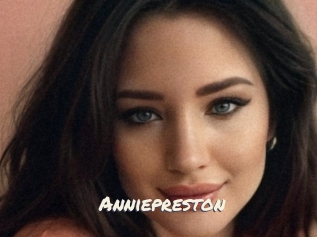 anniepreston Vierges
