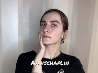 Annischaplin