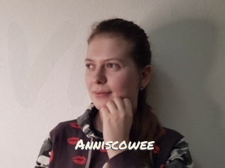 Anniscowee