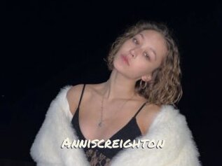 Anniscreighton