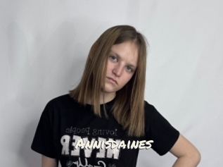 Annisdaines