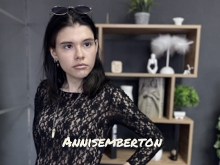 Annisemberton