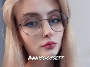 Annisgossett