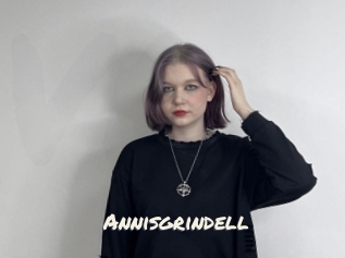 Annisgrindell