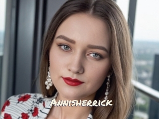 Annisherrick