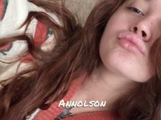 Annolson