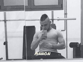 Annon