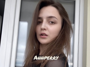 Annperry