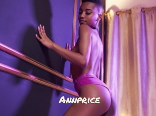 annprice Vierges