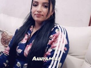 Annyamilf