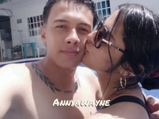 Annyawayne