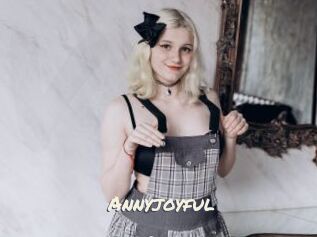 Annyjoyful