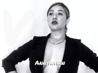 annykainn Vierges