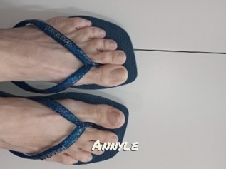 Annyle