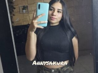 Annysakura