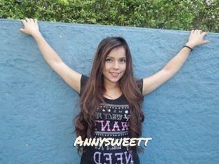 Annysweett