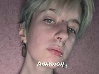 Annywon