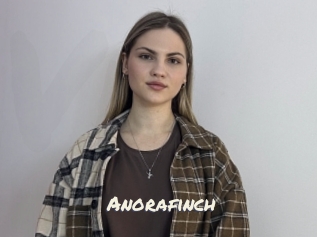Anorafinch