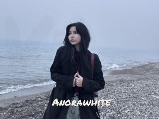 Anorawhite