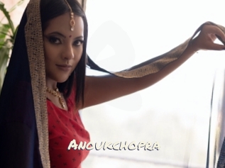 anoukchopra Vierges