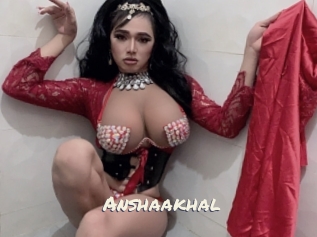Anshaakhal