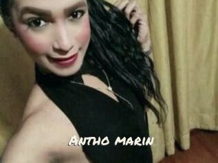 Antho_marin