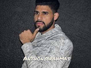 Anthonybrahmas