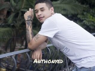 Anthonyed