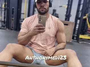 anthonymed123 Vierges