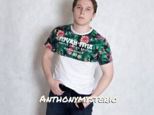 Anthonymysterio