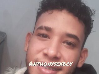 Anthonysexboy