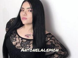 Antonelalemon
